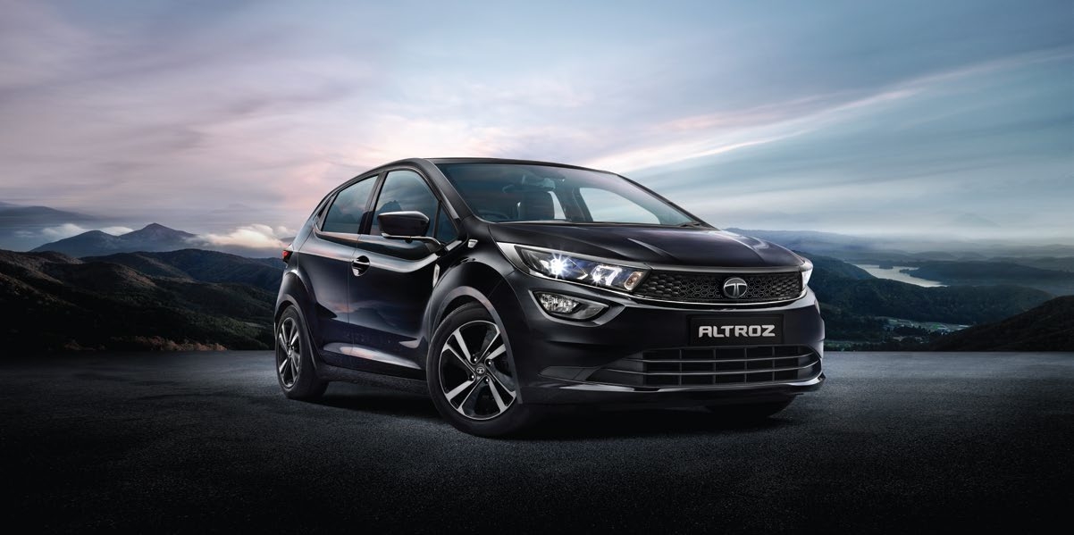 Tata Altroz