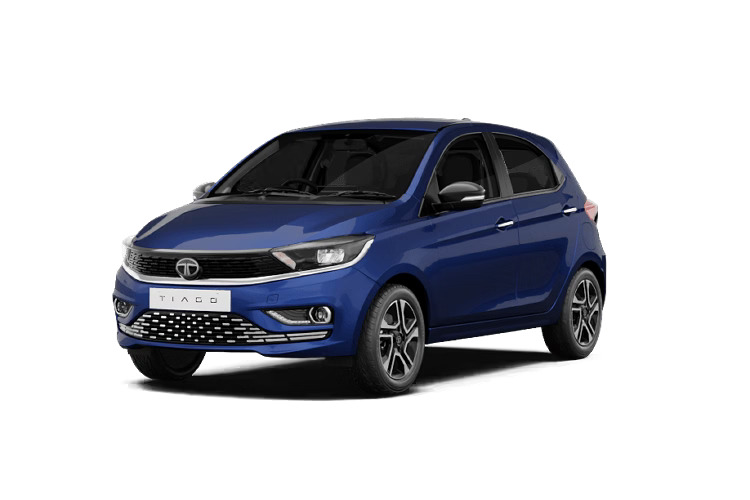 Tata Tiago