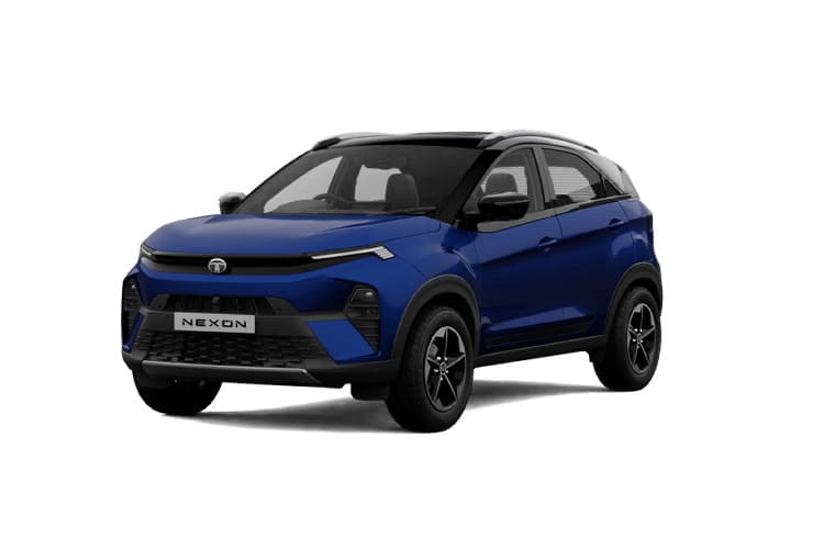 Tata Nexon
