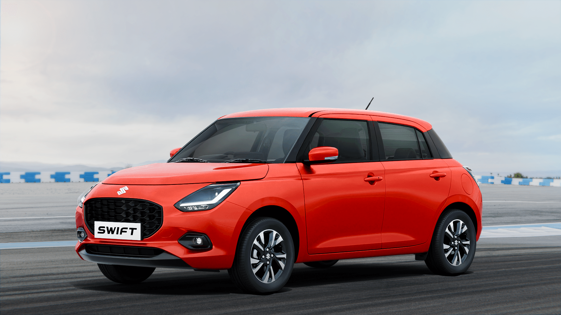 Maruti Swift