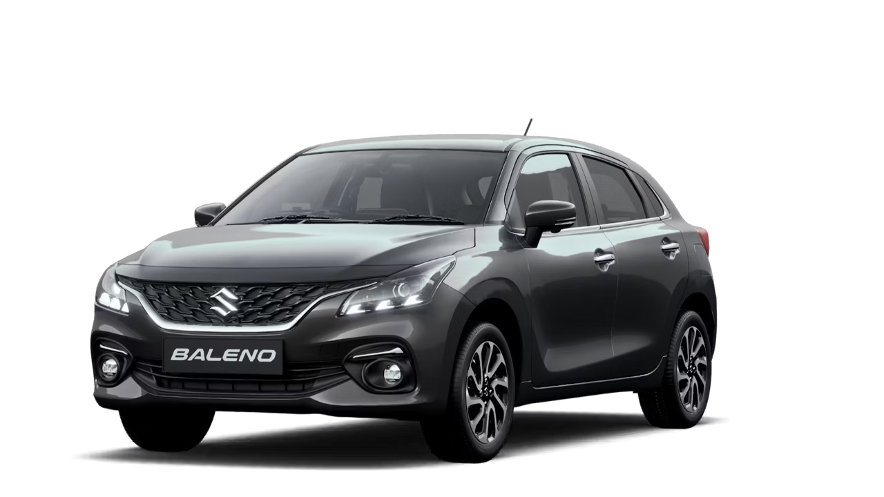 Maruti Suzuki Boleno