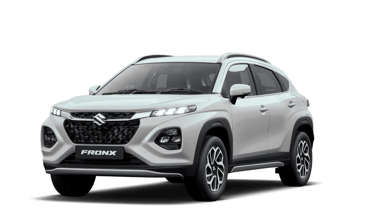 Maruti Fronx