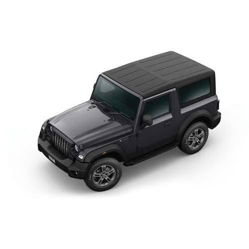 Mahindra Thar