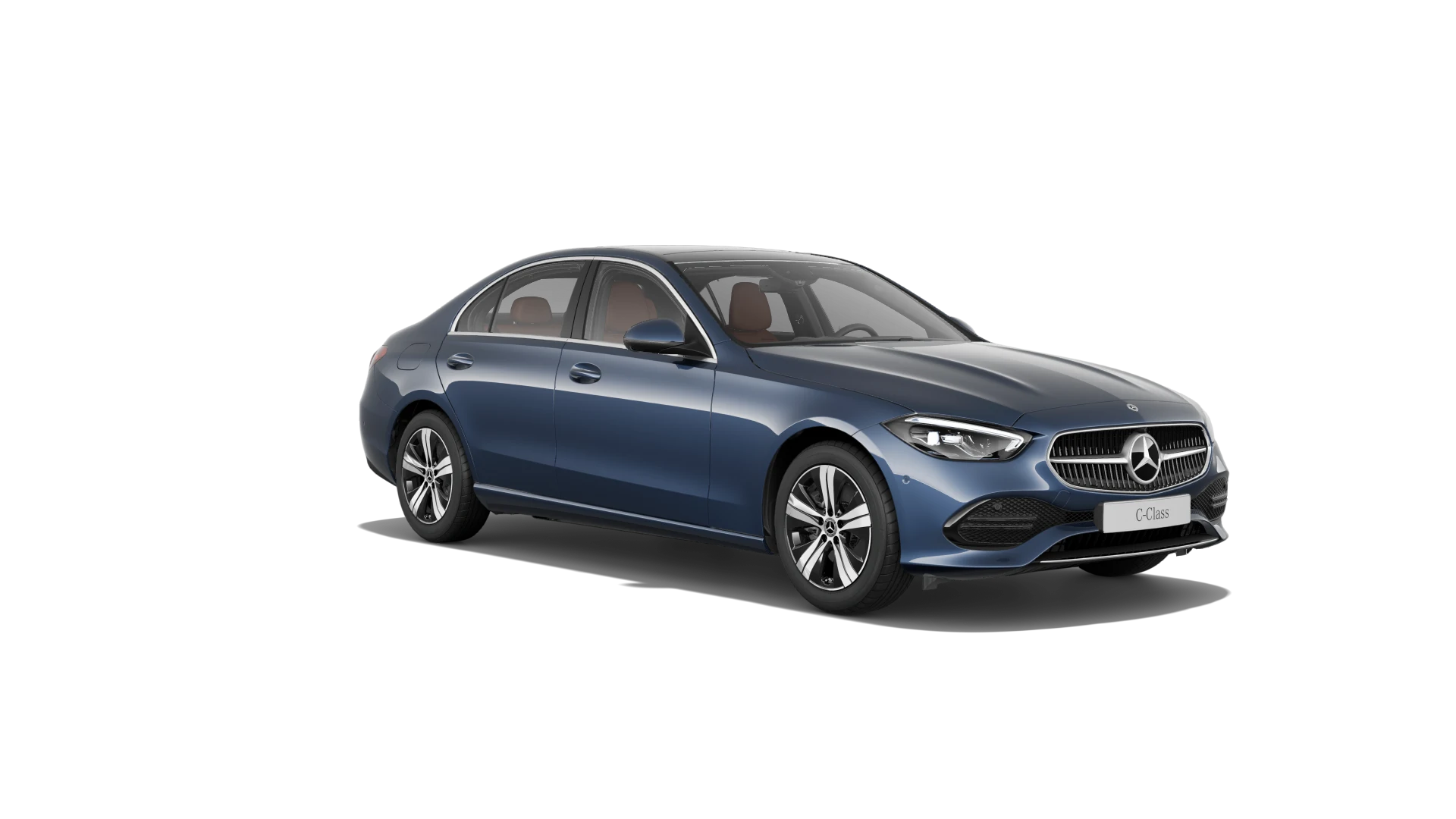Mercedes-Benz India