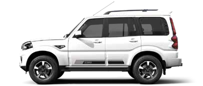Mahindra Scorpio