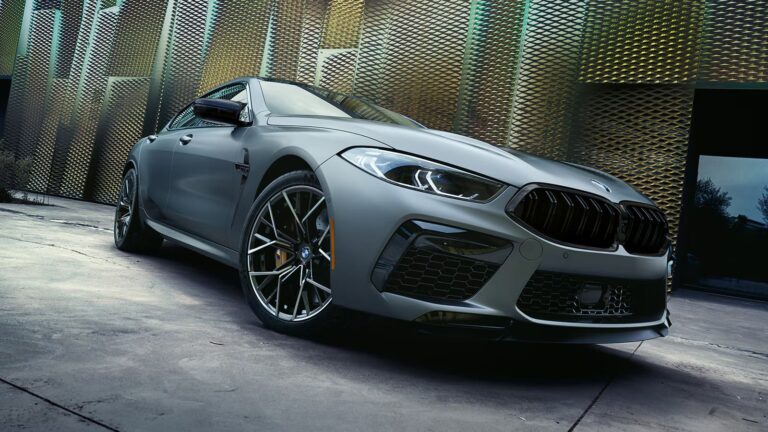 BMW-M