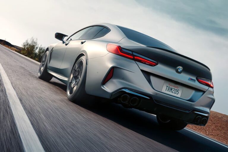 BMW87