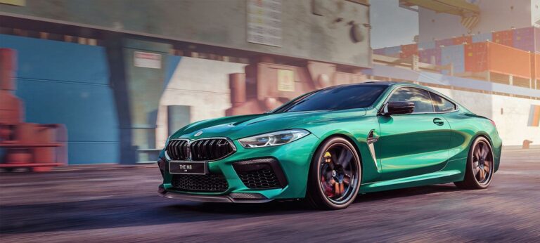BMW9
