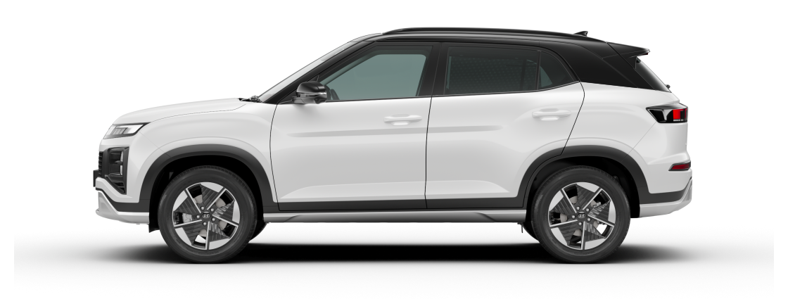 Hyundai Creta Electric