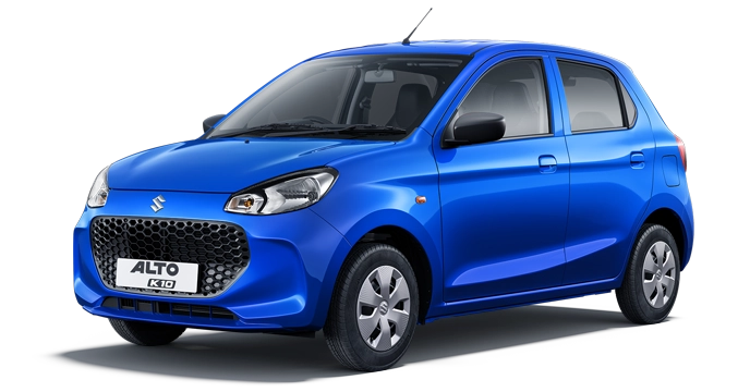 Maruti