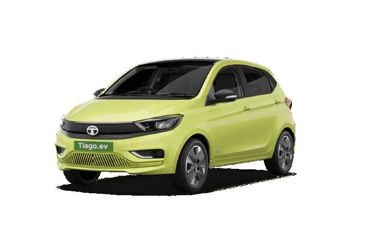 Tata Tiago