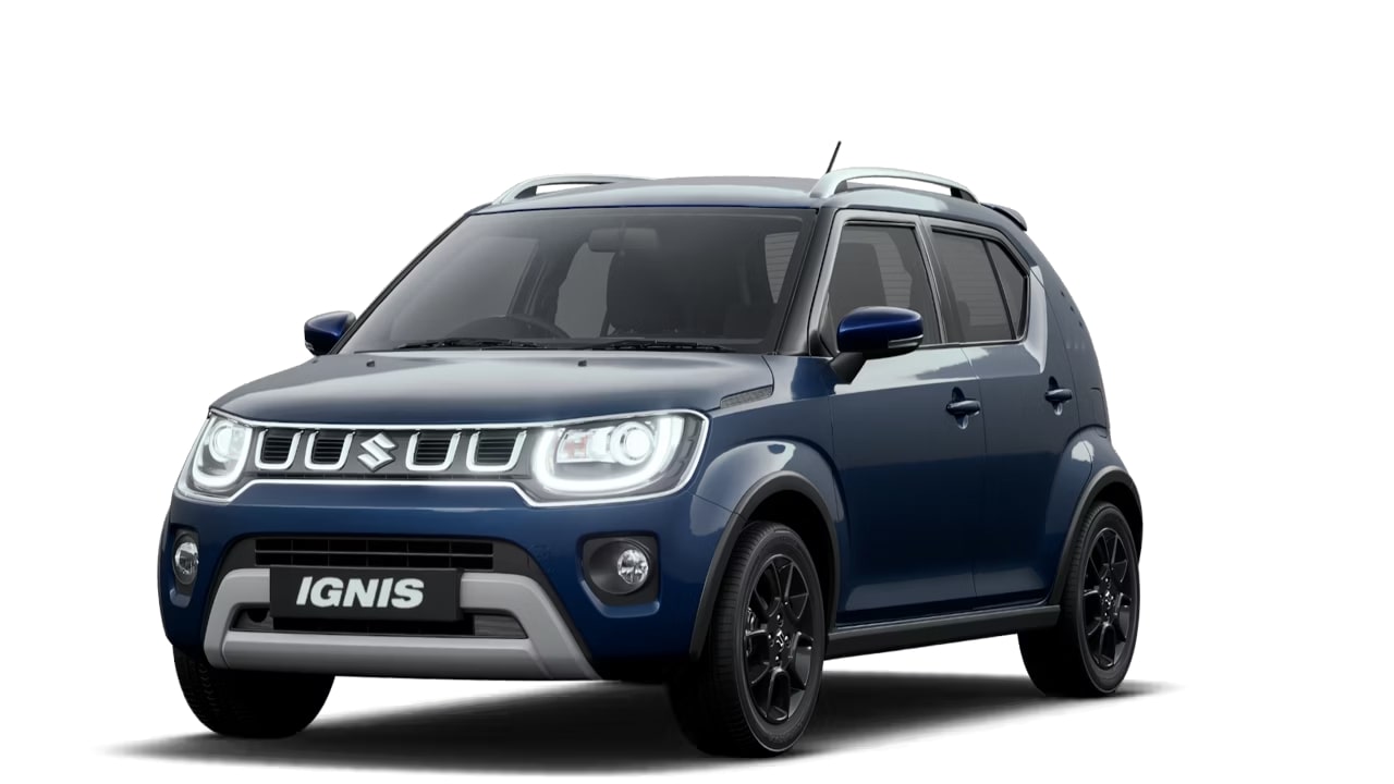 Maruti