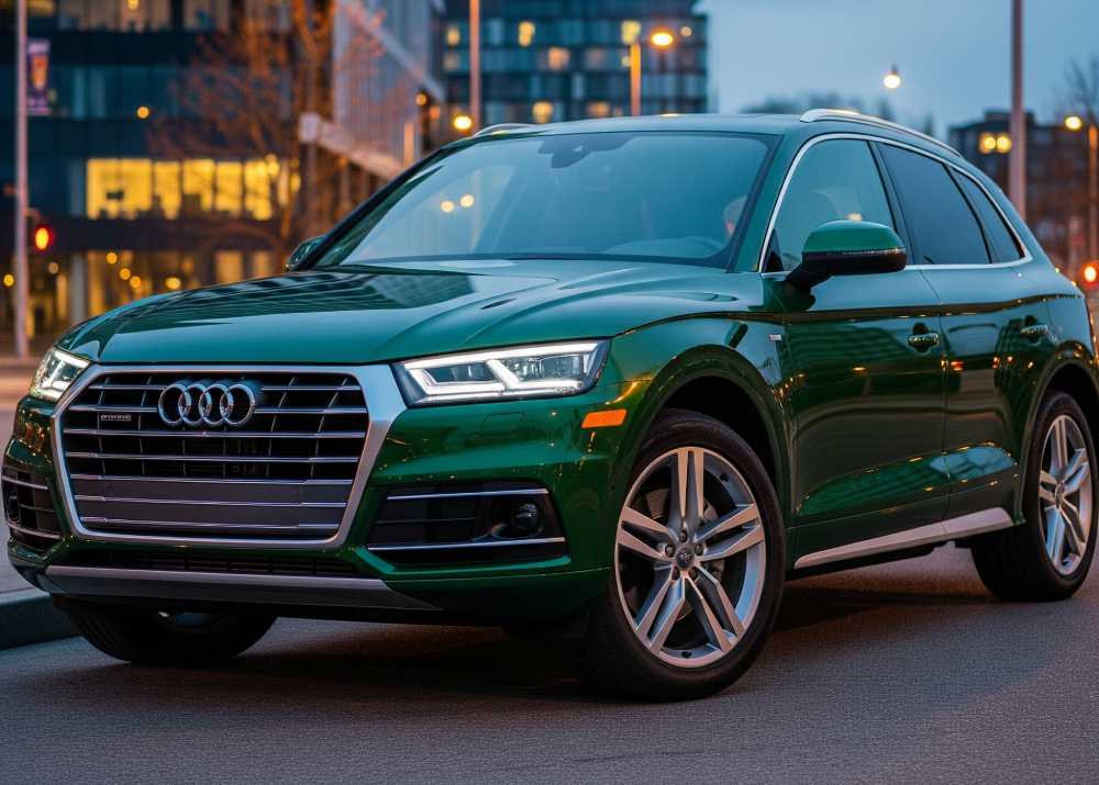 Audi
