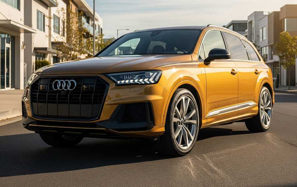 Audi