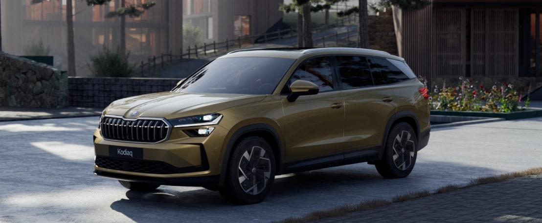 Skoda