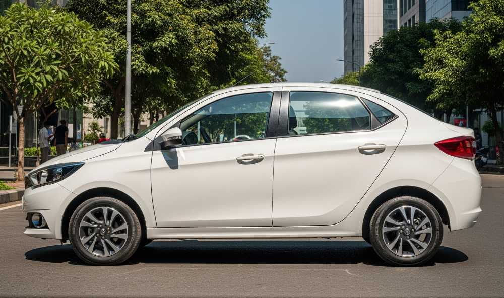 Tata Tigor