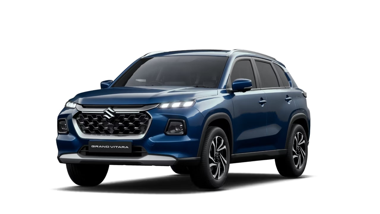 Maruti