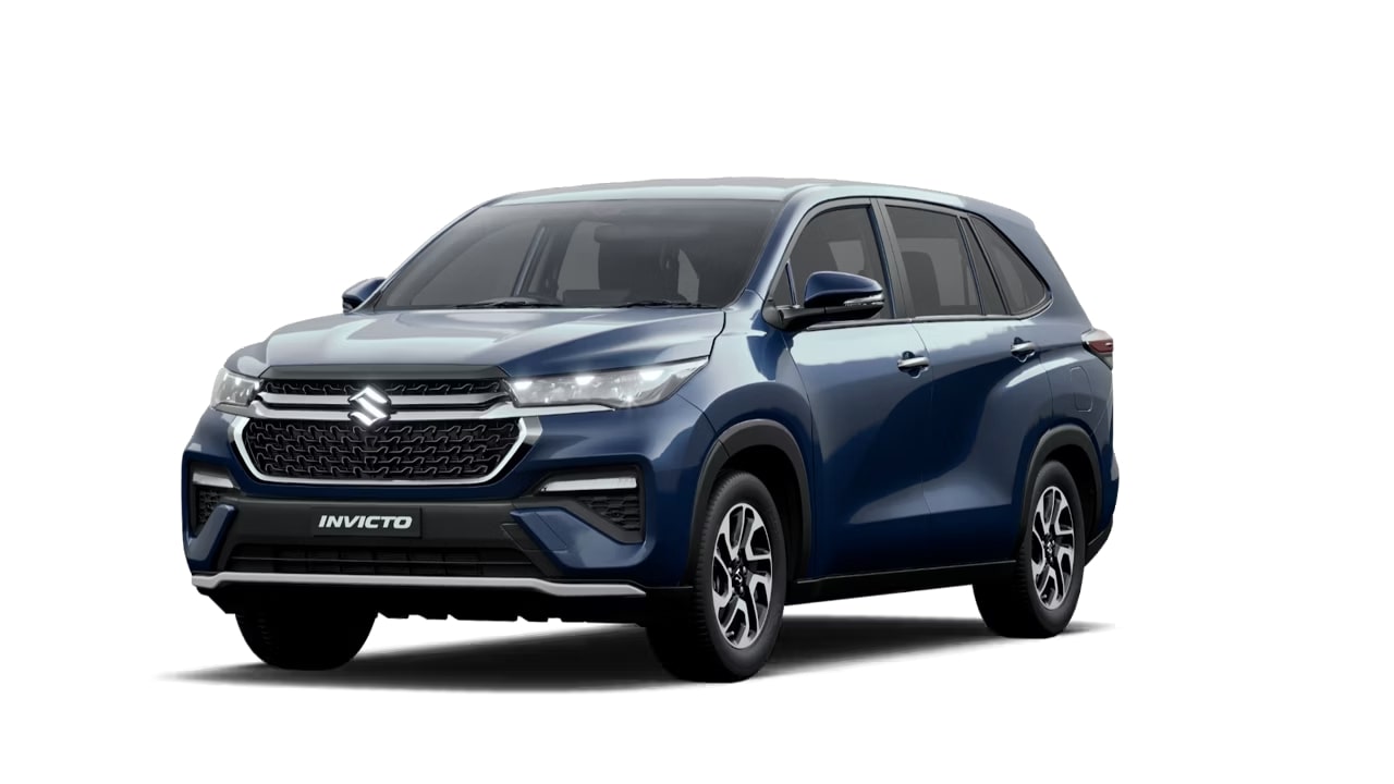 Maruti
