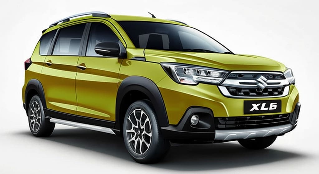 Maruti