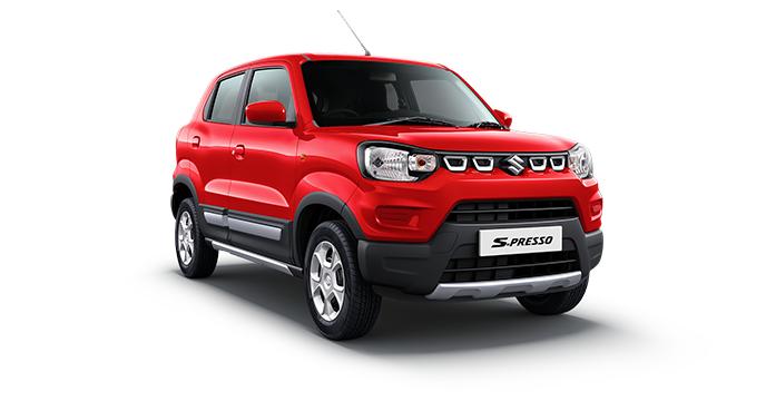 Maruti