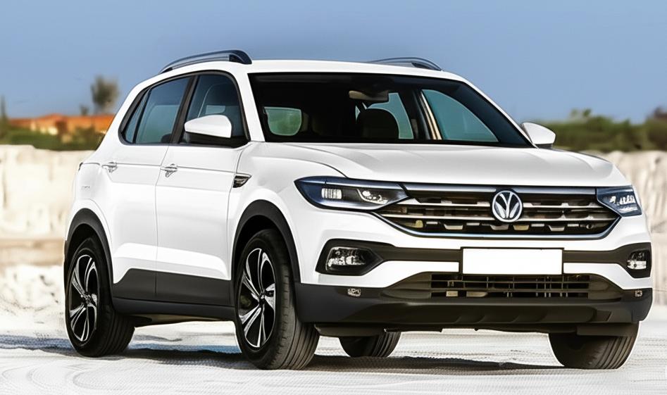 Volkswagen Taigun
