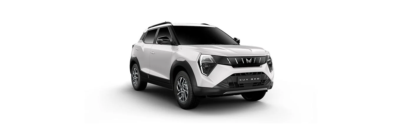 Mahindra 3xo