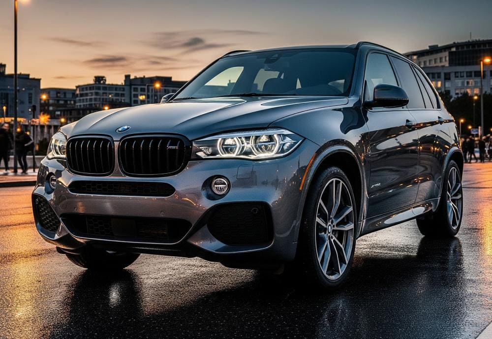 BMW