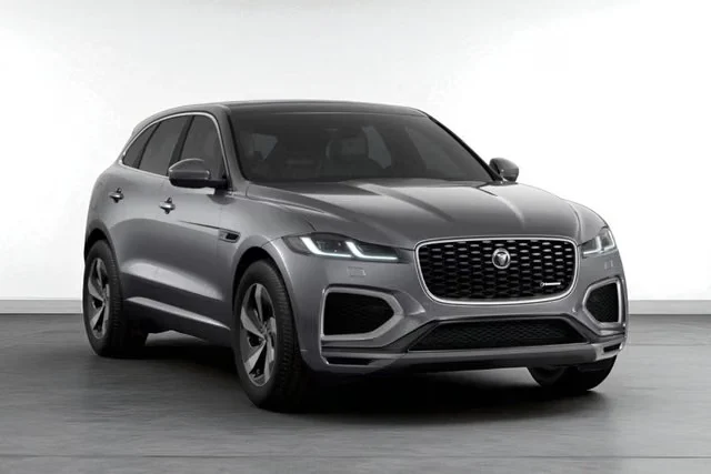 jaguar