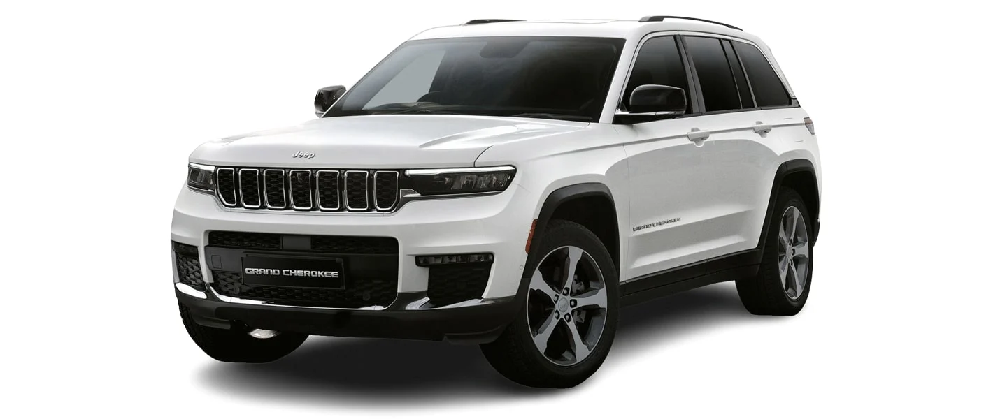jeep grand