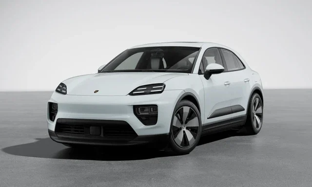 porsche