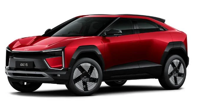 Mahindra