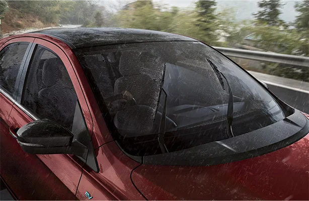 rain-wiper