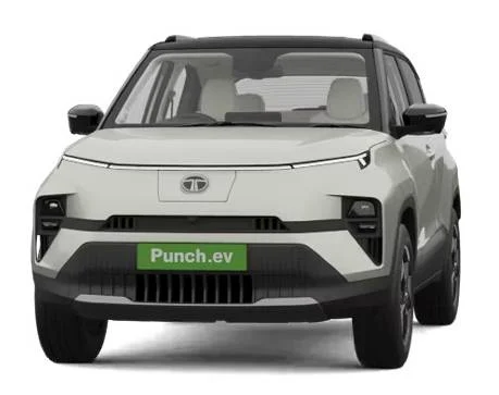 TATA Punch EV