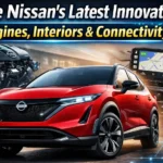 Nissans Latest Innovation