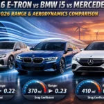 Audi vs Bmw vs Mecedez