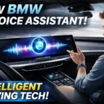 BMW AI Assistance