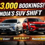 Mahindra Bookings